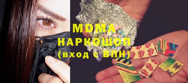индика Нягань